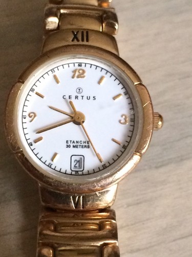 Certus date uhr - certus,