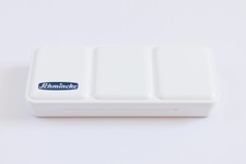 Schmincke Leerkasten für 18