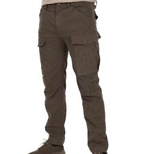 Fox Khaki HD combat - Angelhose, Angelbekleidung, Kleidung, Hose, Anglerhose  