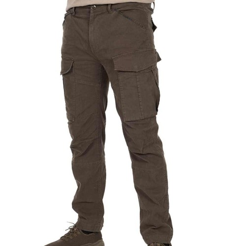 Fox khaki combat - khaki,