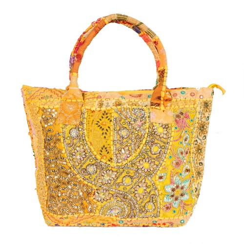 Indian banjara schulter - banjara, tasche
