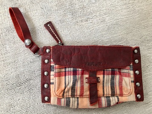 Replay clutch tasche - replay,