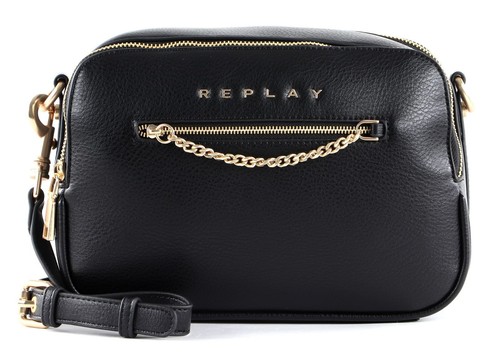 Replay crossbody bag - replay,