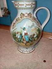 Gr. Weinkrug Franklin