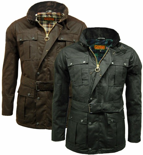 Game continental herren tartan - continental,