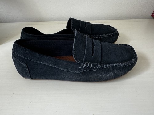 Zara kinder mokassin slipper - zara,