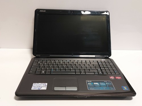Asus x5dad amd defekt - asus, /