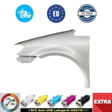 Kotflügel VW Touran 1T1 Links