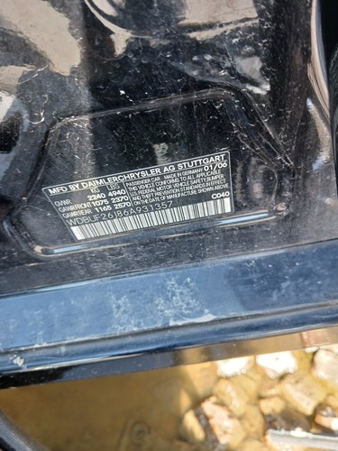 Mercedes e320 cdi - 06,