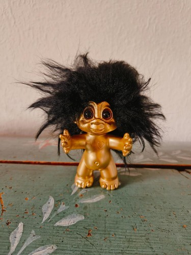Goodluck troll original thomas - goodluck,