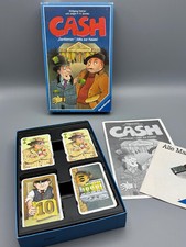 Cash - Gentlemen, bitte zur