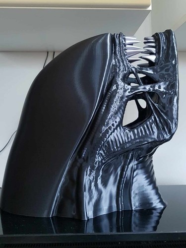 Alien xenomorph inspired - xenomorph,