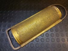 alte Reibe Küchenreibe R.G.M