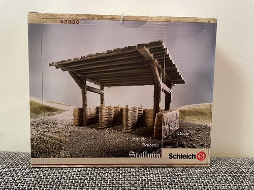 Schleich 42030 ritterwelt - 42030,