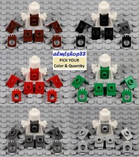 LEGO - Neck Bracket w/ Back