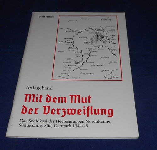 Rolf hinze anlageband - rolf,