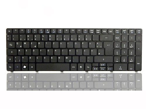 Tastatur acer aspire - tastatur, 7745g