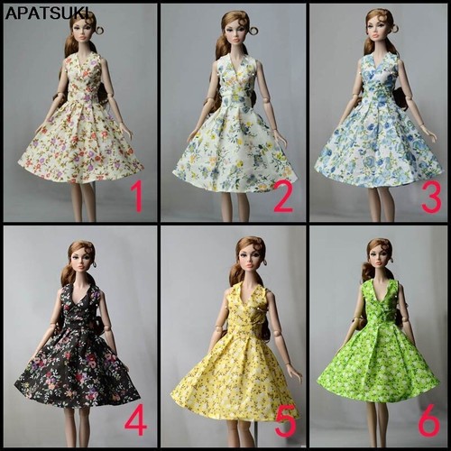 Mode landleben blumenkleid - mode,