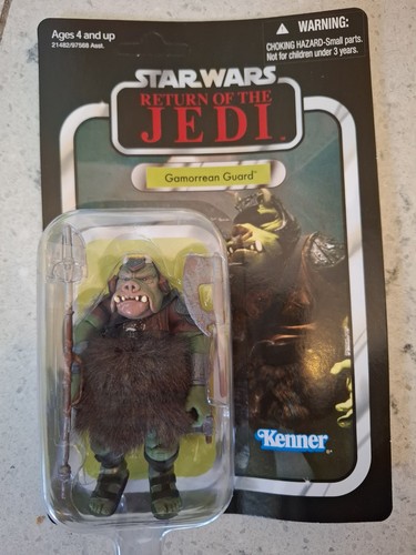 Star wars vintage collection - star,