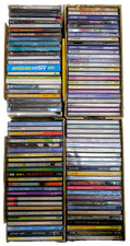 über 100 cds - 5:,