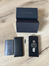 Daniel Wellington Classic