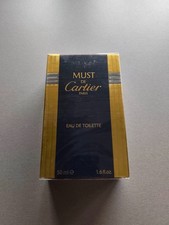 Must de Cartier  Eau de