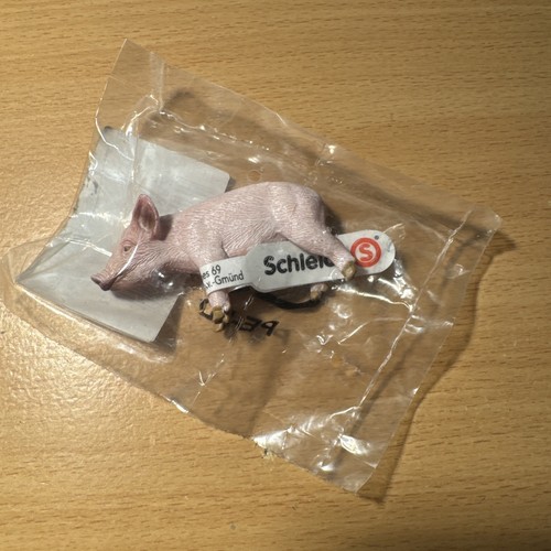 Schleich ferkel schwein - ferkel,