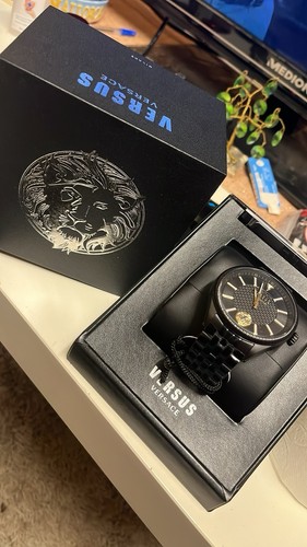 Versace versus - versace,