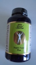 Johannes von Buttlar "Super