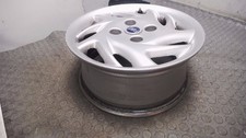 Alufelge 5,5X13 ET 27,5 Fiat