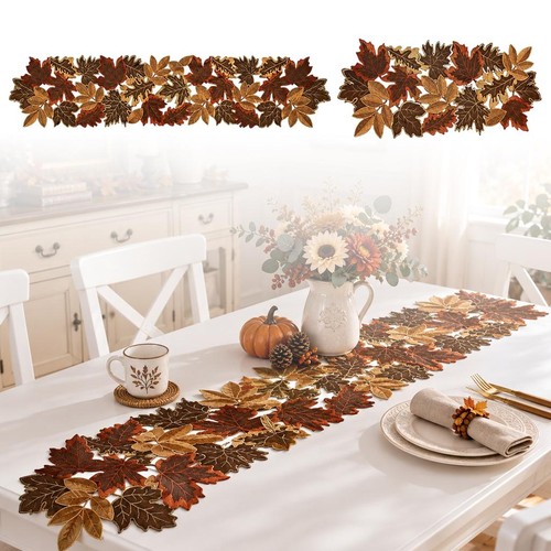 Herbst dekor spitzen - dekor,