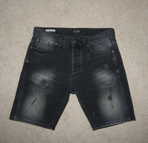 Jack jones jeans shorts - jack, /