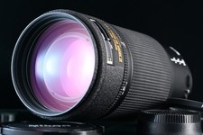 Nikon AF Zoom NIKKOR 80-200mm