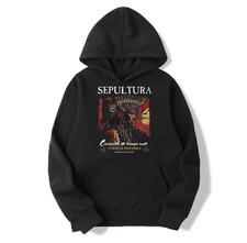 NEU Sepultura Tour 2024