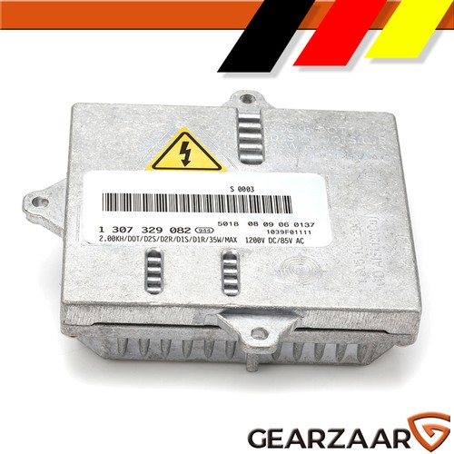 Xenon ballast vorschaltgerät - xenon,