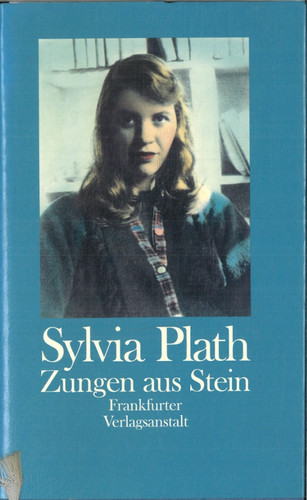 Zungen aus stein von sylvia - von,