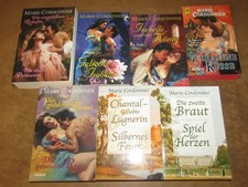 Marie Cordonnier: 11