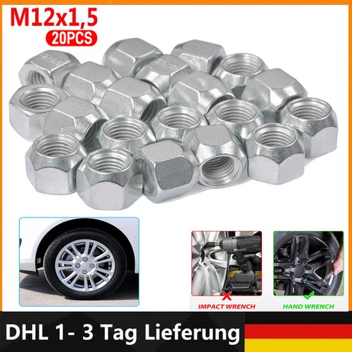 20er radmuttern für - 20er,