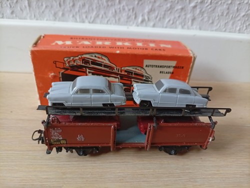 Märklin 315 4g - h0, 315/4g