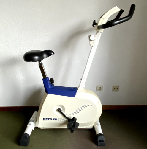 Heimtrainer fahrrad gebraucht - fahrrad,