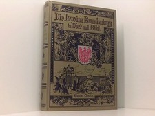 Die Provinz Brandenburg in