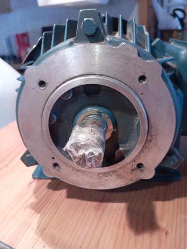 Motor 380v 1400 rpm - e-motor, kw