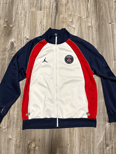 Jordan paris saint - saint-germain, psg