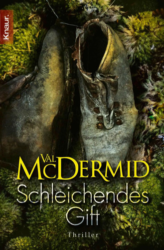 Schleichendes gift thriller - schleichendes,