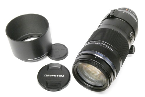 System zuiko digital ed - digital,