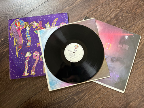 Prince 1999 - ,