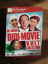 DVD Box Die Grosse Didi-Movie