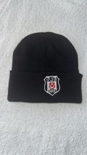 Wintermütze Mit Besiktas EMBLEM
