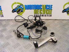 Kawasaki hm quick gear - hm,