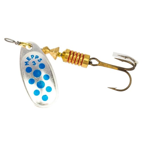 Mepps spinner comet - mepps,